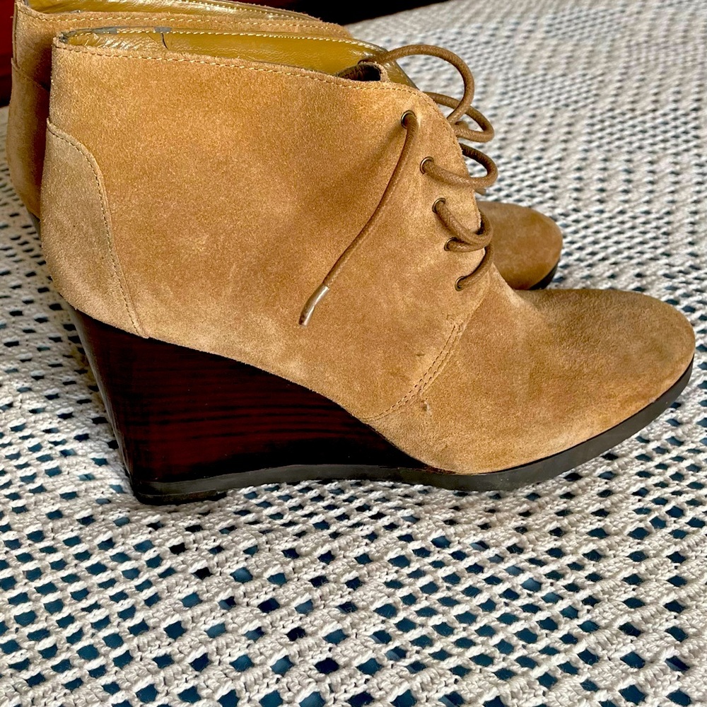 Woman ankle boots